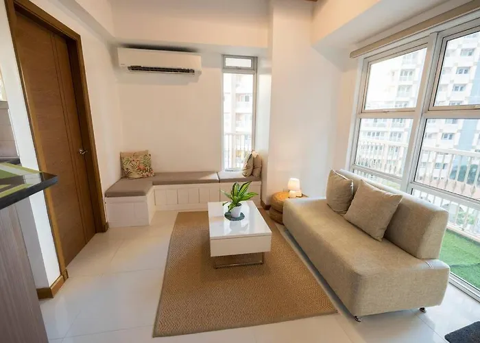 A2j Luxury 1br Balcony Venice Near Malls Apartment *
