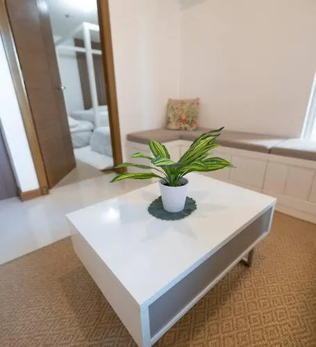 Apartment A2j Luxury 1br Balcony Venice Near Malls