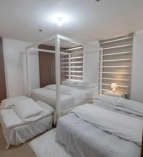 A2j Luxury 1br Balcony Venice Near Malls Apartment
