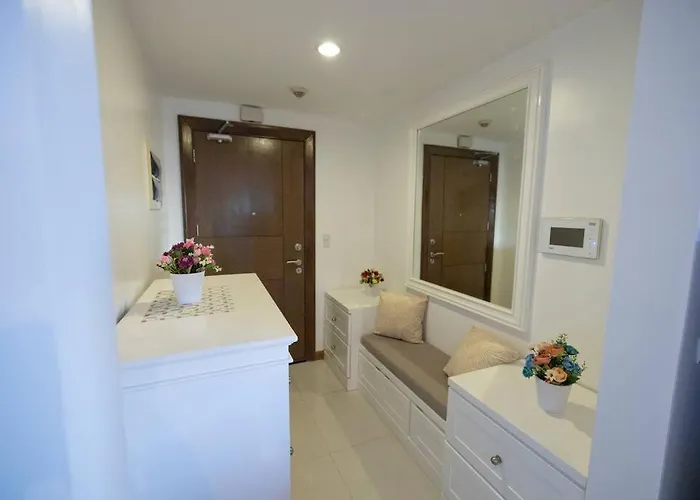 A2j Luxury 1br Balcony Venice Near Malls Apartment *