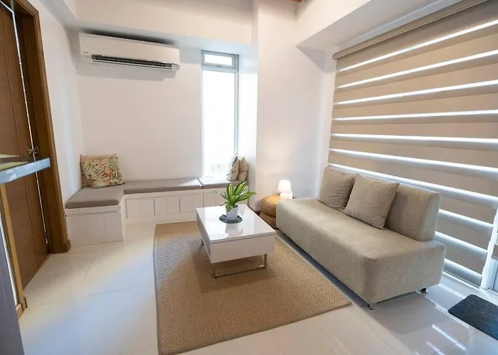 Apartment A2j Luxury 1br Balcony Venice Near Malls *