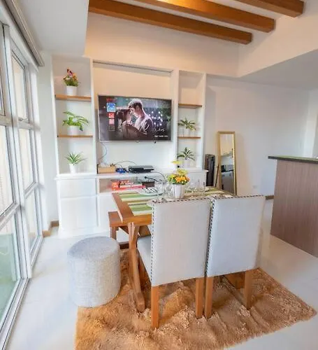 Apartment A2j Luxury 1br Balcony Venice Near Malls *