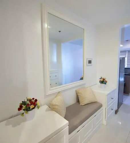 A2j Luxury 1br Balcony Venice Near Malls *